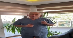 Pankreas'da kitle Nöroendokrin Tümör?